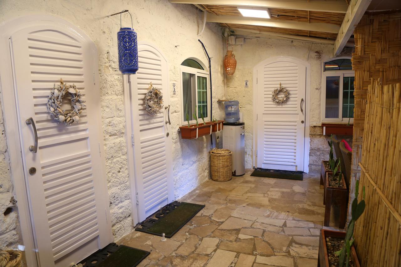 Byblos Fishing Club Guesthouse Eksteriør bilde