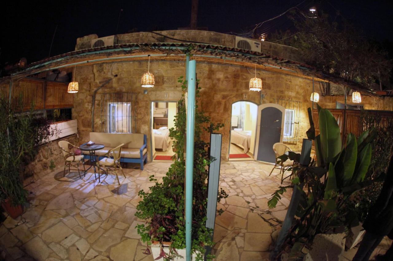 Byblos Fishing Club Guesthouse Rom bilde